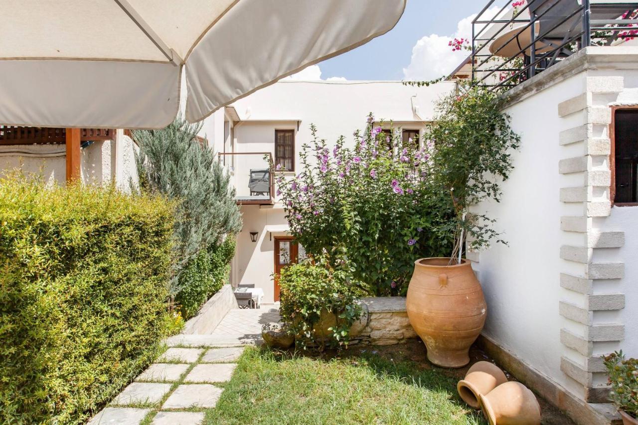 Calergi Residence - Holidays In Crete Atsipopoulo Exterior photo