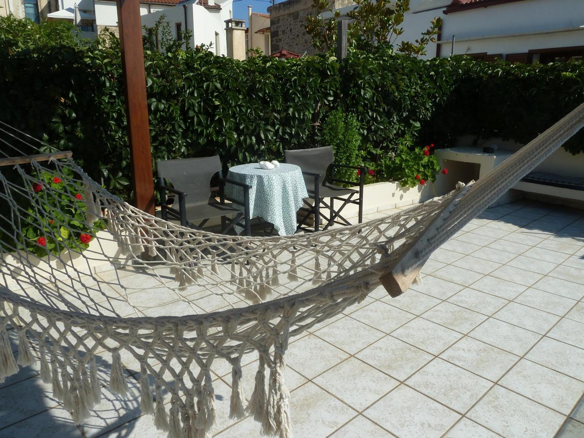Calergi Residence - Holidays In Crete Atsipopoulo Exterior photo