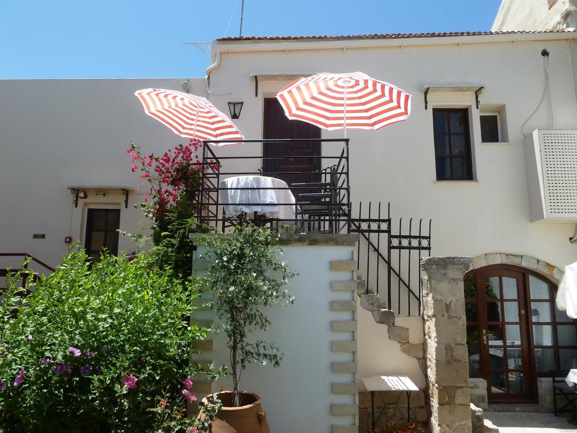 Calergi Residence - Holidays In Crete Atsipopoulo Exterior photo